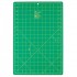 Cutting mat pt. cutter rotativ 45x30 cm- Prym 611386